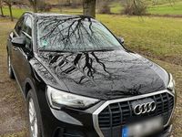 gebraucht Audi Q3 45 TFSI e S tronic -