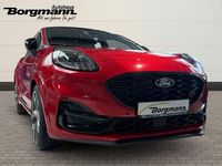 Neu Ford Puma ST 160 PS (117 kW) 2025 Rot SUV