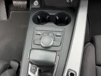 Gebraucht Audi A4 S-Line 150 PS (110 kW) 2019 Weiß Kombi