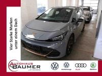 Gebraucht Cupra Born 150 kW (204 PS) 2023 Grau Kleinwagen