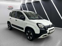 gebraucht Fiat Panda Cross New Klima 1.2