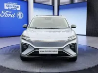 Gebraucht MG Marvel R Luxury 132 kW (180 PS) 2023 Prism blue SUV