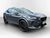 Gebraucht Cupra Formentor 110 PS (80 kW) 2023 Grau SUV