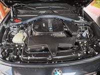 Gebraucht BMW 320 Gran Turismo Performance 190 PS (139 kW) 2016 Schwarz Limousine