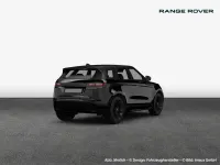 Gebraucht Land Rover Range Rover evoque SE Dynamic 204 PS (150 kW) 2025 Santorini black metallic SUV