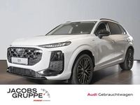 Gebraucht Audi Q3 S-Line 150 PS (110 kW) 2026 Weiß SUV