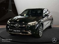 Gebraucht Mercedes GLC200 Avantgarde 204 PS (150 kW) 2025 Schwarz SUV