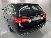 gebraucht Mercedes E300 T HYBRID/DIESEL*AHK*NAVI*LED*AVANTGARDE