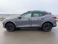 Gebraucht Cupra Formentor VZ 310 PS (228 kW) 2022 Graphengrau SUV