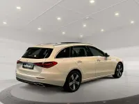 Gebraucht Mercedes C300e Avantgarde 197 PS (144 kW) 2025 Manufaktur lack manufaktur opa Kombi