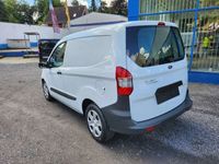 gebraucht Ford Transit Courier Trend