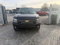 Gebraucht Chevrolet Avalanche 299 PS (219 kW) 2006 Schwarz Pickup