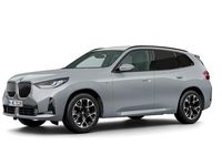 Gebraucht BMW X3 Efficient Dynamics 190 PS (139 kW) 2024 SUV