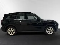 Gebraucht Mini Countryman 170 PS (125 kW) 2025 Midnight black ii SUV