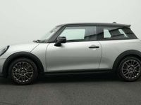 Gebraucht Mini Cooper S Classic 204 PS (150 kW) 2025 Grau Kleinwagen