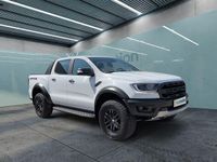 Gebraucht Ford Ranger Raptor 212 PS (155 kW) 2021 Weiß Pickup