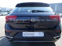 Gebraucht VW T-Roc Style 150 PS (110 kW) 2021 Schwarz SUV