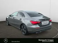 Gebraucht Mercedes A180 Progressive 136 PS (100 kW) 2024 Grau Limousine