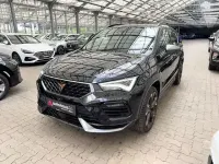 Używany Cupra Ateca 300 KM (220 kW) 2021 Czarny SUV