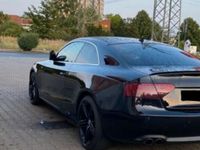 gebraucht Audi A5 S-Line 2.0 TFSI (211 PS)