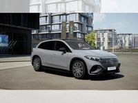 gebraucht Mercedes EQS580 4MATIC SUV ⭐⭐ SOFORT VERFÜGBAR ⭐⭐