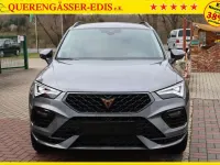 Neu Cupra Ateca 150 PS (110 kW) 2026 Graphite grau SUV