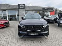 Neu Mazda CX-5 Exclusive-Line 141 PS (103 kW) 2026 Jet black SUV