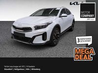 Gebraucht Kia XCeed Vision 140 PS (102 kW) 2025 (wd) cararraweiss SUV