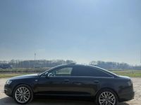 Gebraucht Audi A6 180 PS (132 kW) 2006 Schwarz Limousine