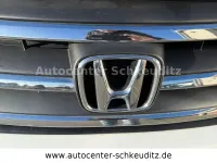 Gebraucht Honda CR-V Elegance 120 PS (88 kW) 2014 Weiß SUV