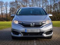 gebraucht Honda Jazz Fit1.5 VTEC 2018