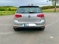 gebraucht VW Golf VII 2.0 TDI BMT Comfortline Comfortline