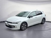 Gebraucht VW Golf VIII Goal 150 PS (110 kW) 2025 Weiß Limousine