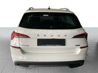 gebraucht Skoda Kamiq 1.0 TSI 66kW Style g-Tec