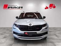 gebraucht Skoda Kodiaq RS 4x4 2.0 Bi-TDI EU6d-T