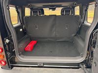 Neu BAW 212 166 PS (122 kW) 2026 Grau SUV