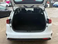 Gebraucht Kia Ceed Sportswagon Vision 136 PS (100 kW) 2021 Weiß Kombi