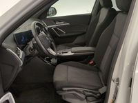 Gebraucht BMW iX1 150 kW (204 PS) 2024 Alpinweiss uni SUV