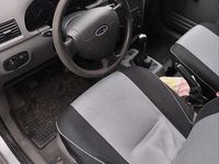 Gebraucht Ford Transit 78 PS (57 kW) 2005 Silber