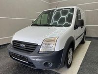 Usata Ford Transit Connect 75 CV (55 kW) 2013 Bianco Monovolume