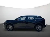 Gebraucht Peugeot e-2008 Active 100 kW (136 PS) 2022 SUV