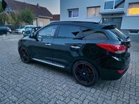 gebraucht Hyundai ix35 2.0 CRDi 2WD Premium