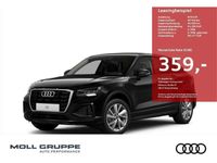 gebraucht Audi Q2 35 TFSI S tronic