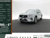 Gebraucht Volvo XC60 Core 197 PS (144 kW) 2024 Grau SUV