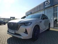 Gebraucht Mazda CX-60 Homura-Line 254 PS (186 kW) 2025 SUV