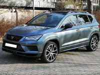 Gebraucht Cupra Ateca 300 PS (220 kW) 2020 Grau SUV