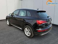 gebraucht Audi Q5 advanced 45TFSI LED+18" ALU+SHZ+KAMERA+NAVI 45 ...