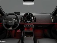 Gebraucht Mini John Cooper Works 300 PS (220 kW) 2024 Grau Kleinwagen