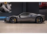 Gebraucht Ferrari 296 901 PS (662 kW) 2023 Grau Cabrio