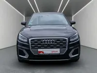 Gebraucht Audi Q2 Sport 150 PS (110 kW) 2019 Schwarz SUV